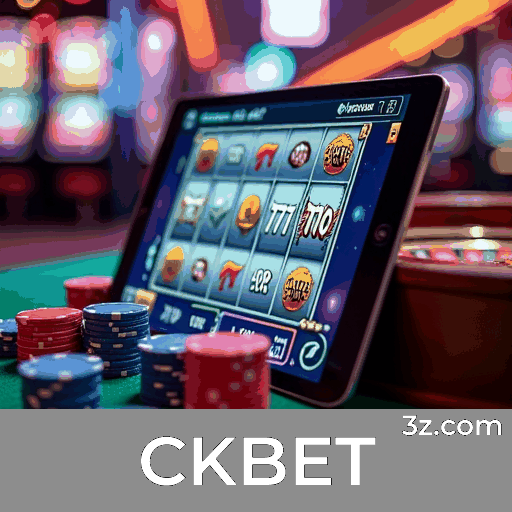 CKBET: Jogos de Cassino que Encantam e Empolgam