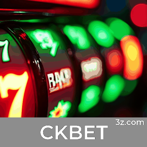 CKBET: Jogos de Cassino que Encantam e Empolgam
