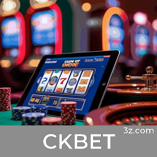 CKBET: Apostas Móveis Simplificadas e Completas