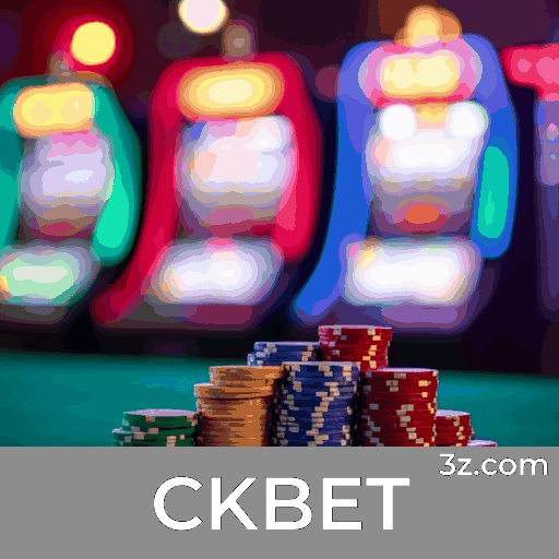 CKBET: Jogos de Cassino que Encantam e Empolgam
