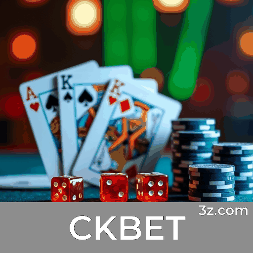 CKBET: Apostas Móveis Simplificadas e Completas