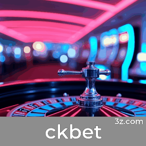 ckbet - Plataforma de Cassino Online Segura