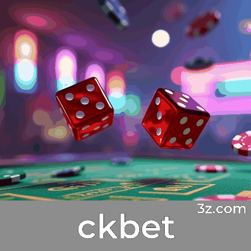ckbet - Plataforma de Cassino Online Segura