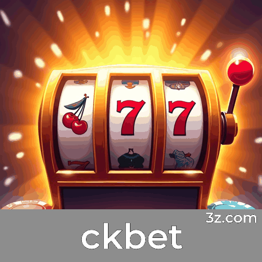 ckbet - Plataforma de Cassino Online Segura