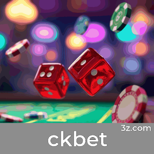 ckbet - Plataforma de Cassino Online Segura
