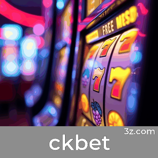 ckbet - Plataforma de Cassino Online Segura