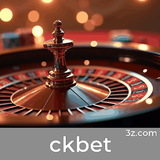 ckbet - Plataforma de Cassino Online Segura