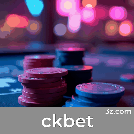 ckbet - Plataforma de Cassino Online Segura