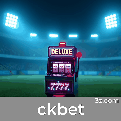 ckbet - Plataforma de Cassino Online Segura