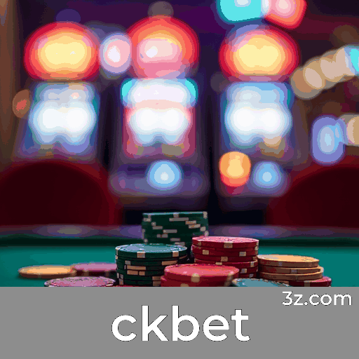 Experiência de Casino Elite no ckbet: Dealers Reais e Jogos Premium