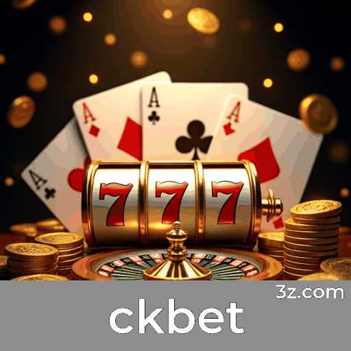 ckbet - Plataforma de Cassino Online Segura